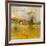 Country Dream-Longo-Framed Giclee Print