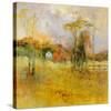 Country Dream-Longo-Stretched Canvas
