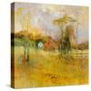 Country Dream-Longo-Stretched Canvas