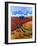 Country Drive-Don Tiller-Framed Giclee Print