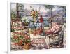 Country Essence-Barbara Mock-Framed Giclee Print