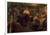 Country Festival, 1881-Ilya Efimovich Repin-Framed Giclee Print
