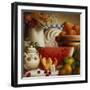 Country Fruit-Dan Craig-Framed Giclee Print