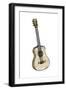Country Guitar-Lottie Fontaine-Framed Giclee Print