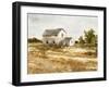 Country Harvest I-Ethan Harper-Framed Art Print