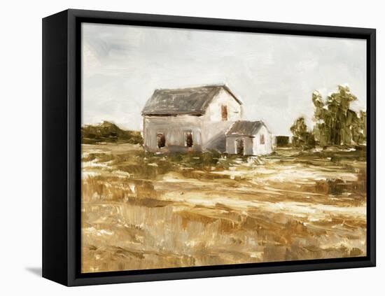 Country Harvest I-Ethan Harper-Framed Stretched Canvas
