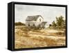 Country Harvest I-Ethan Harper-Framed Stretched Canvas