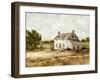 Country Harvest II-Ethan Harper-Framed Art Print