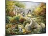 Country Harvest-Nicky Boehme-Mounted Giclee Print