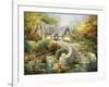 Country Harvest-Nicky Boehme-Framed Giclee Print