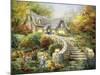 Country Harvest-Nicky Boehme-Mounted Giclee Print