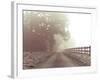 Country Haze-Assaf Frank-Framed Giclee Print