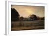 Country Heirloom-Jai Johnson-Framed Giclee Print