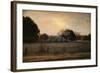 Country Heirloom-Jai Johnson-Framed Giclee Print