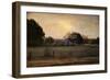 Country Heirloom-Jai Johnson-Framed Giclee Print