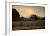 Country Heirloom-Jai Johnson-Framed Giclee Print