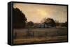 Country Heirloom-Jai Johnson-Framed Stretched Canvas