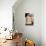 Country Home: A Friendly Match-null-Stretched Canvas displayed on a wall