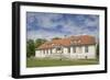 Country House (19th Century) known as Loona Manor-null-Framed Photographic Print