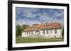 Country House (19th Century) known as Loona Manor-null-Framed Photographic Print
