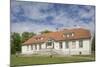 Country House (19th Century) known as Loona Manor-null-Mounted Photographic Print