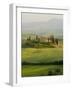 Country House, Il Belvedere, San Quirico D'Orcia, Val D'Orcia, Siena Province, Tuscany, Italy-Pitamitz Sergio-Framed Photographic Print