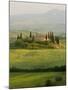 Country House, Il Belvedere, San Quirico D'Orcia, Val D'Orcia, Siena Province, Tuscany, Italy-Pitamitz Sergio-Mounted Photographic Print