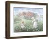 Country Hues-Lee Dubin-Framed Giclee Print