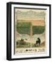 Country Life, c. 1904-Vintage Reproduction-Framed Art Print