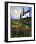 Country Life-Cherie Roe Dirksen-Framed Giclee Print