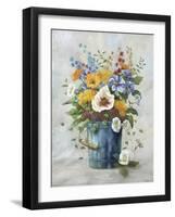 Country Living II-null-Framed Art Print