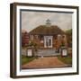 Country Matters-Chris Ross Williamson-Framed Giclee Print