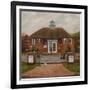 Country Matters-Chris Ross Williamson-Framed Giclee Print