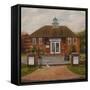 Country Matters-Chris Ross Williamson-Framed Stretched Canvas