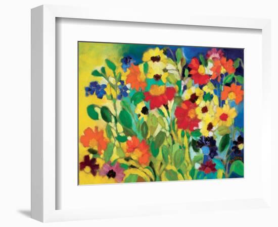 Country Meadow-Kim Parker-Framed Giclee Print