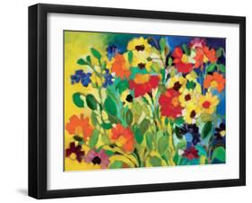 Country Meadow-Kim Parker-Framed Giclee Print