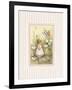 Country Mouse I-C Formby-Framed Art Print