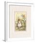 Country Mouse I-C Formby-Framed Art Print