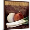 Country Pantry-Petra Kirsch-Mounted Art Print