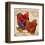 Country Partridge Cochin-null-Framed Giclee Print