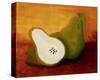 Country Pears-Petra Kirsch-Stretched Canvas