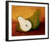 Country Pears-Petra Kirsch-Framed Art Print