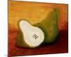 Country Pears-Petra Kirsch-Mounted Art Print