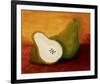 Country Pears-Petra Kirsch-Framed Art Print
