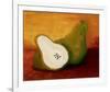 Country Pears-Petra Kirsch-Framed Art Print