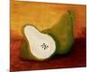 Country Pears-Petra Kirsch-Mounted Art Print