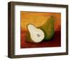 Country Pears-Petra Kirsch-Framed Art Print