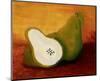 Country Pears-Petra Kirsch-Mounted Art Print