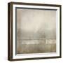 Country Pond-Jai Johnson-Framed Giclee Print