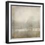 Country Pond-Jai Johnson-Framed Giclee Print